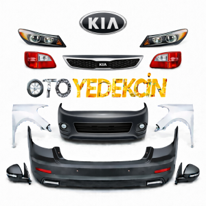 Oto Yedekcin