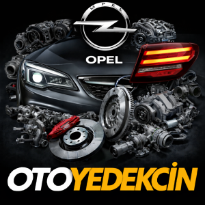 Oto Yedekcin