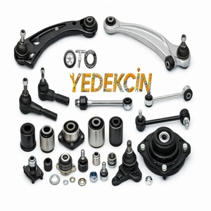 Oto Yedekcin